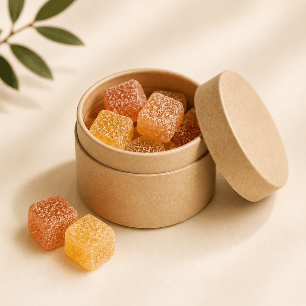 Wild Honey Gummies