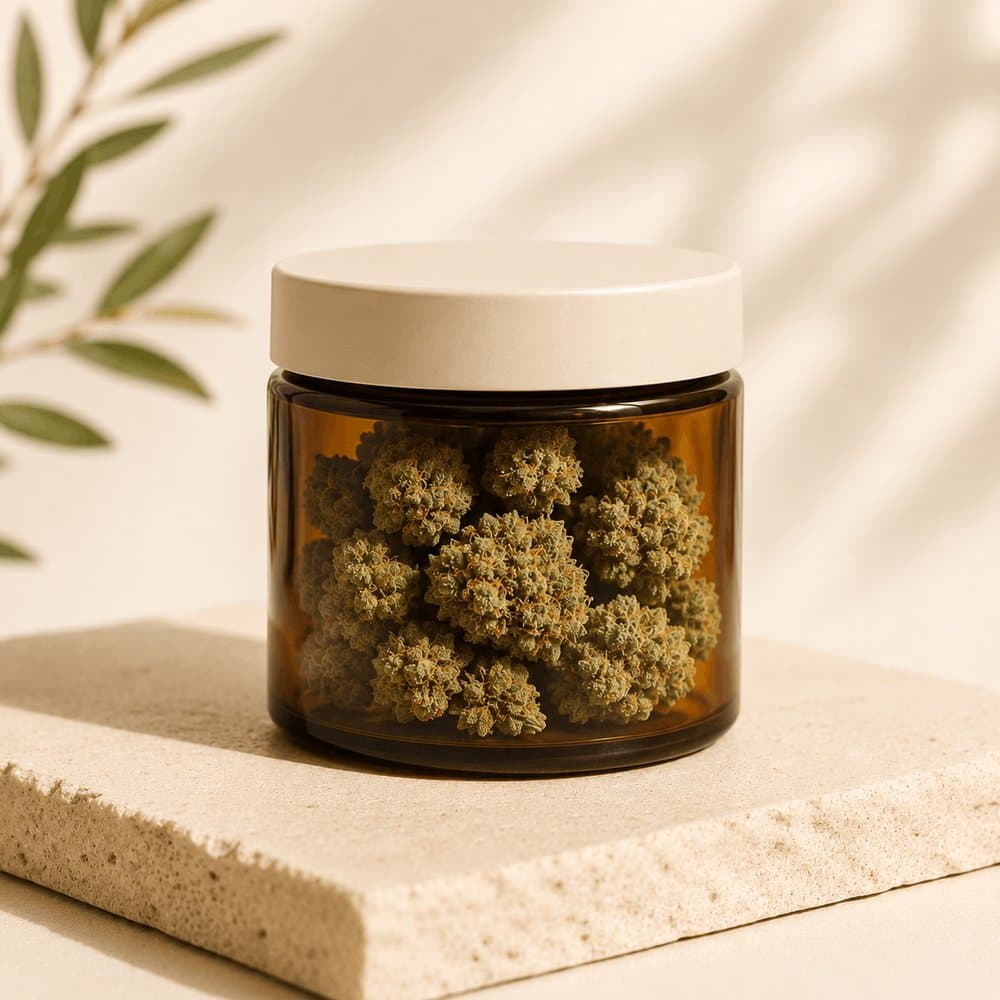 Bramble OG